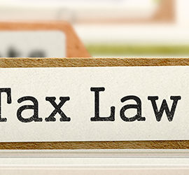 gop tax law bill extenders
