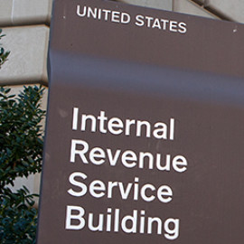 IRS Criminal Investigation Report Blog