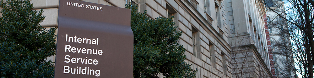 7 Facts From the IRS Criminal Investigation Annual Report