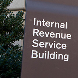 IRS 2018 Tax Tables
