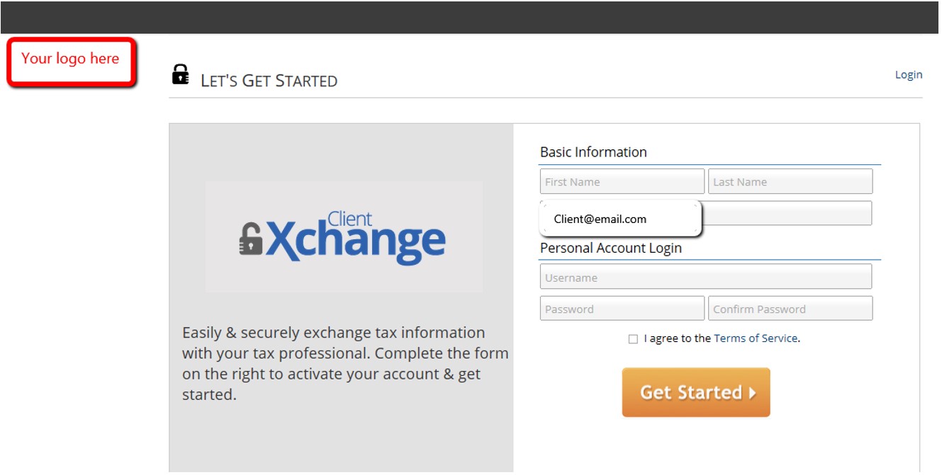 TaxAct Professional Client Xchange is Here