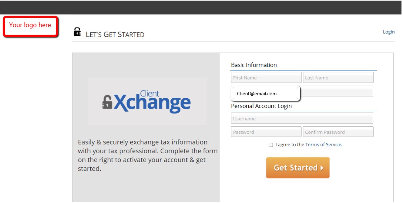 TaxAct Professional Client Xchange Is Here TaxAct ProAdvance