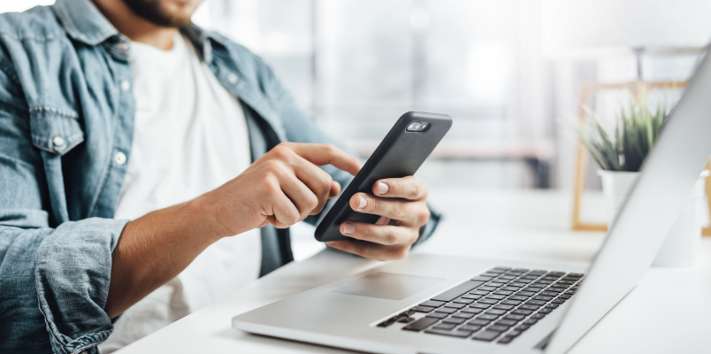 Beware: Recovery Rebate Credit Tax Scam