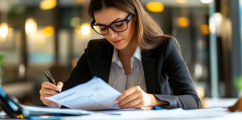 How to Start a Successful Tax Preparation Business in 2025